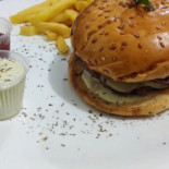 Stone Rock Comida