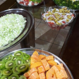 Paladar Comida
