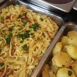 Paladar Comida
