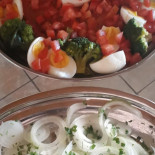 Paladar Comida