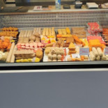 O Gaiolão Comida