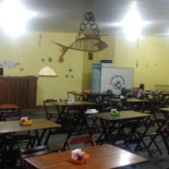 Tchê Do Peixe Salto À l'intérieur