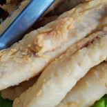 Tchê Do Peixe Salto Nourriture