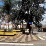 Tchê Do Peixe Salto Extérieur