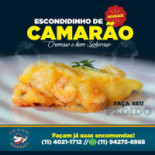 Tchê Do Peixe Salto Carta