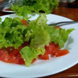 Tchê Do Peixe Salto Nourriture