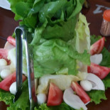 Tchê Do Peixe Salto Boisson