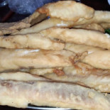 Tchê Do Peixe Salto Nourriture