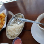 Tchê Do Peixe Salto Nourriture