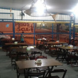 Tchê Do Peixe Salto À l'intérieur