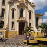 Tchê Do Peixe Salto Extérieur