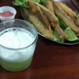Tchê Do Peixe Salto Boisson