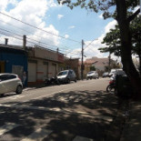 Tchê Do Peixe Salto Extérieur