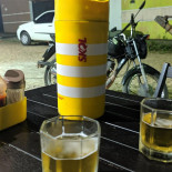 Espetinho Do Makson Boisson