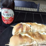 Espetinho Do Makson Nourriture