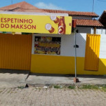 Espetinho Do Makson Extérieur
