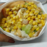 Mister Lanches Nourriture