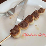 Stopespetinhosivate Nourriture