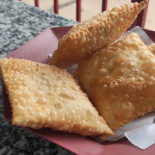 Mega Lanche E Pastelaria Nourriture