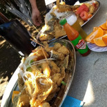 Pesqueiro E Do Elias Comida
