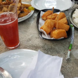 Pesqueiro E Do Elias Comida