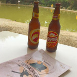 Pesqueiro E Do Elias Boisson