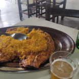 Pesqueiro E Do Elias Comida