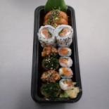 Sushi Tay Comida