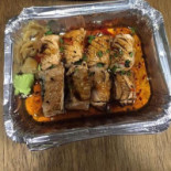 Sushi Tay Comida