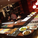 Sushi Tay Dentro