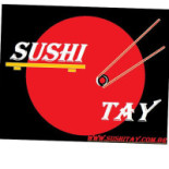 Sushi Tay Logo