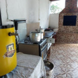 Assadao Do Júnior Bebida