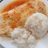 Do MaurÍcio Comida