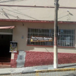 Do MaurÍcio Exterior