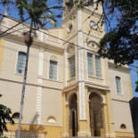 Do MaurÍcio Exterior