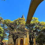 Do MaurÍcio Exterior