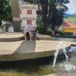 Do MaurÍcio Extérieur