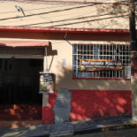 Do MaurÍcio Extérieur