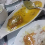 Sushi Garagem Comida