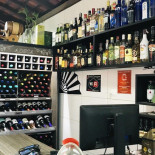 Sushi Garagem Carte