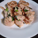 Sushi Garagem Comida