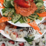 Sushi Garagem Comida
