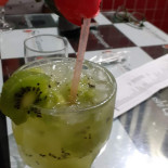Sushi Garagem Bebida