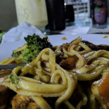 Sushi Garagem Comida