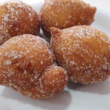 Tradição Nourriture