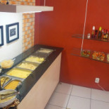 Tradição À l'intérieur