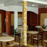Tradição À l'intérieur