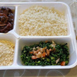 Claudinho Pizzaria Nourriture