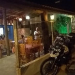 Claudinho Pizzaria À l'intérieur