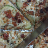 Claudinho Pizzaria Nourriture